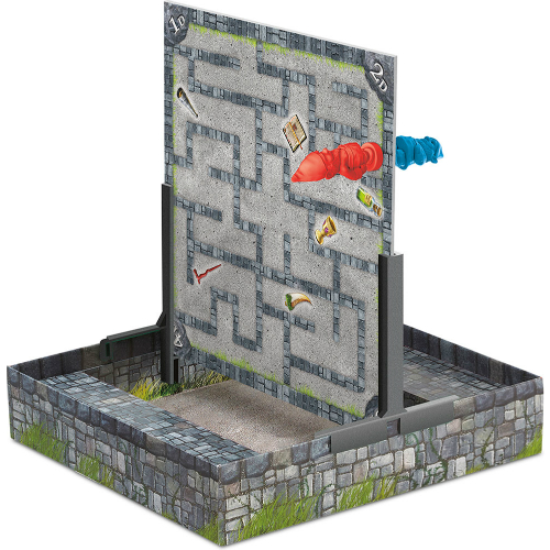 Gnomes at Night Game Smart Kids Toys