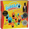 Gobblet Gobblers Game