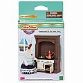 Calico Critters Gourmet Kitchen Set