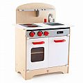 Hape White Gourmet Kitchen