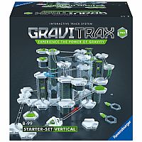 GraviTrax Pro Vertical Starter Set