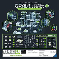 GraviTrax Pro Vertical Starter Set