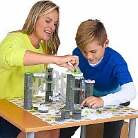 GraviTrax Pro Vertical Starter Set