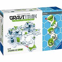 Gravitrax Starter-Set Speed
