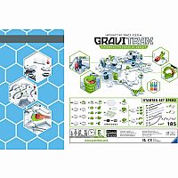 Gravitrax Starter-Set Speed