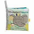 Little Elephant's Blankie Baby Bedtime Book