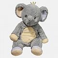 Gray Elephant Plumpie