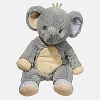 Gray Elephant Plumpie