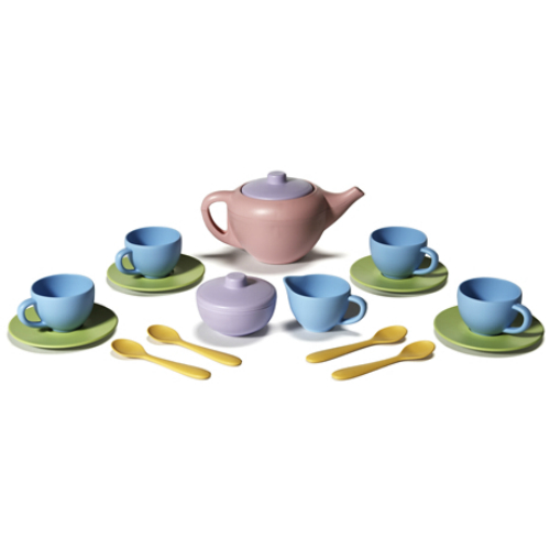 green toys tea set david jones