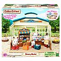 Calico Critters Grocery Market