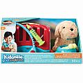 Kidoozie Groom 'n Care Pet Carrier