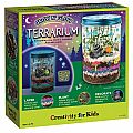 Grow N' Glow Terrarium