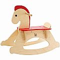 Hape Grow-With-Me Rocking Horse
