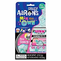 Get Ready With Me! Thinking Putty