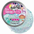 Get Ready With Me! Thinking Putty