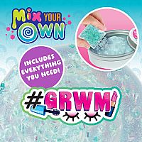 Get Ready With Me! Thinking Putty