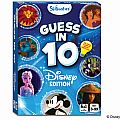 Guess in 10 - Disney Edition Game