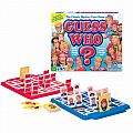 Guess Who? Classic