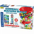 Thames & Kosmos Gumball Machine Maker