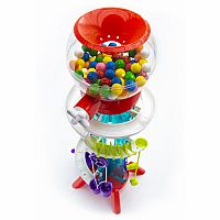 Thames & Kosmos Gumball Machine Maker