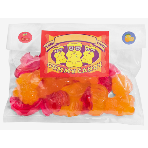 Geek & Co. Gummy Candy Lab Smart Kids Toys