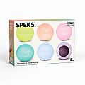 SPEKS Gump Mini 6 Pack