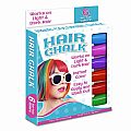 Hair Stix Hair Chalk 6 Pack