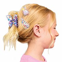 Chic Boutique Hair Clips