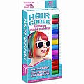 Hair Stix Hair Chalk 12 Pack