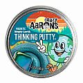 Happy Earth Magnetic Thinking Putty