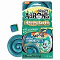 Happy Earth Magnetic Thinking Putty