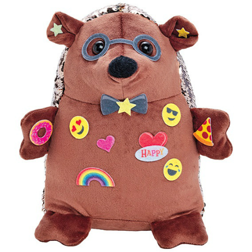 sequin pet