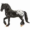 Breyer Harley Draft Horse