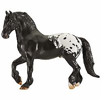 Breyer Harley Draft Horse