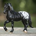 Breyer Harley Draft Horse