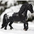 Breyer Harley Draft Horse