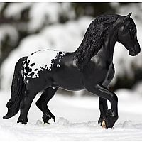 Breyer Harley Draft Horse