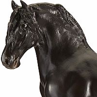 Breyer Harley Draft Horse