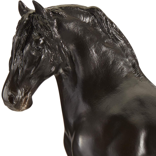 Harley breyer horse sales