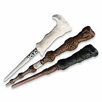 Harry Potter Magic Wands