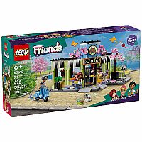 LEGO Friends Heartlake City Cafe