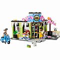 LEGO Friends Heartlake City Cafe