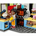 LEGO Friends Heartlake City Cafe