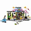 LEGO Friends Heartlake City Cafe