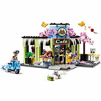 LEGO Friends Heartlake City Cafe