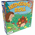 Hedgehog Roll Game