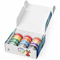 Hey Clay Winter Holidays Set 