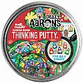 Hide Inside! Gnome Home Thinking Putty