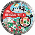 Hide Inside! Santa's Hidden Helpers Thinking Putty