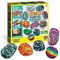 Hide & Seek Hydro Dip Rocks